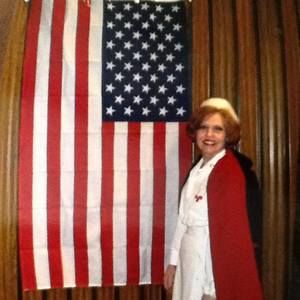 Meet your Posher, Kathryn